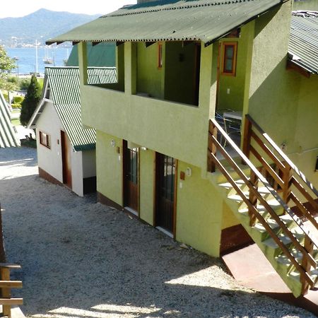 Pousada Ilha Da Magia Florianópolis Zewnętrze zdjęcie