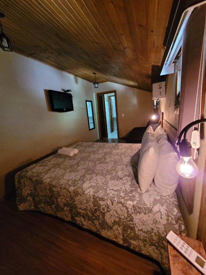 Pousada Ilha Da Magia Florianópolis Zewnętrze zdjęcie