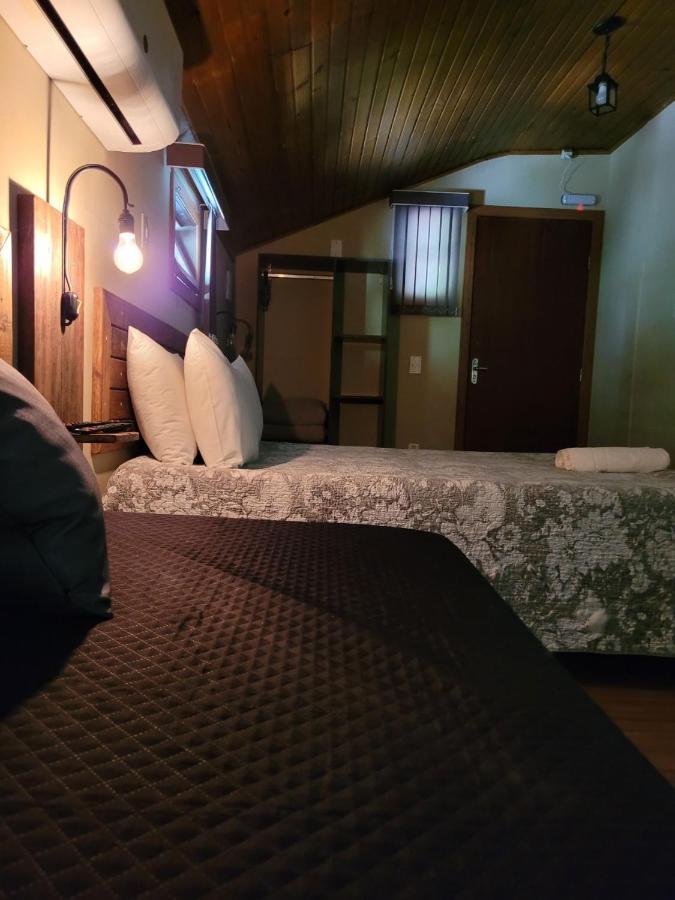 Pousada Ilha Da Magia Florianópolis Zewnętrze zdjęcie