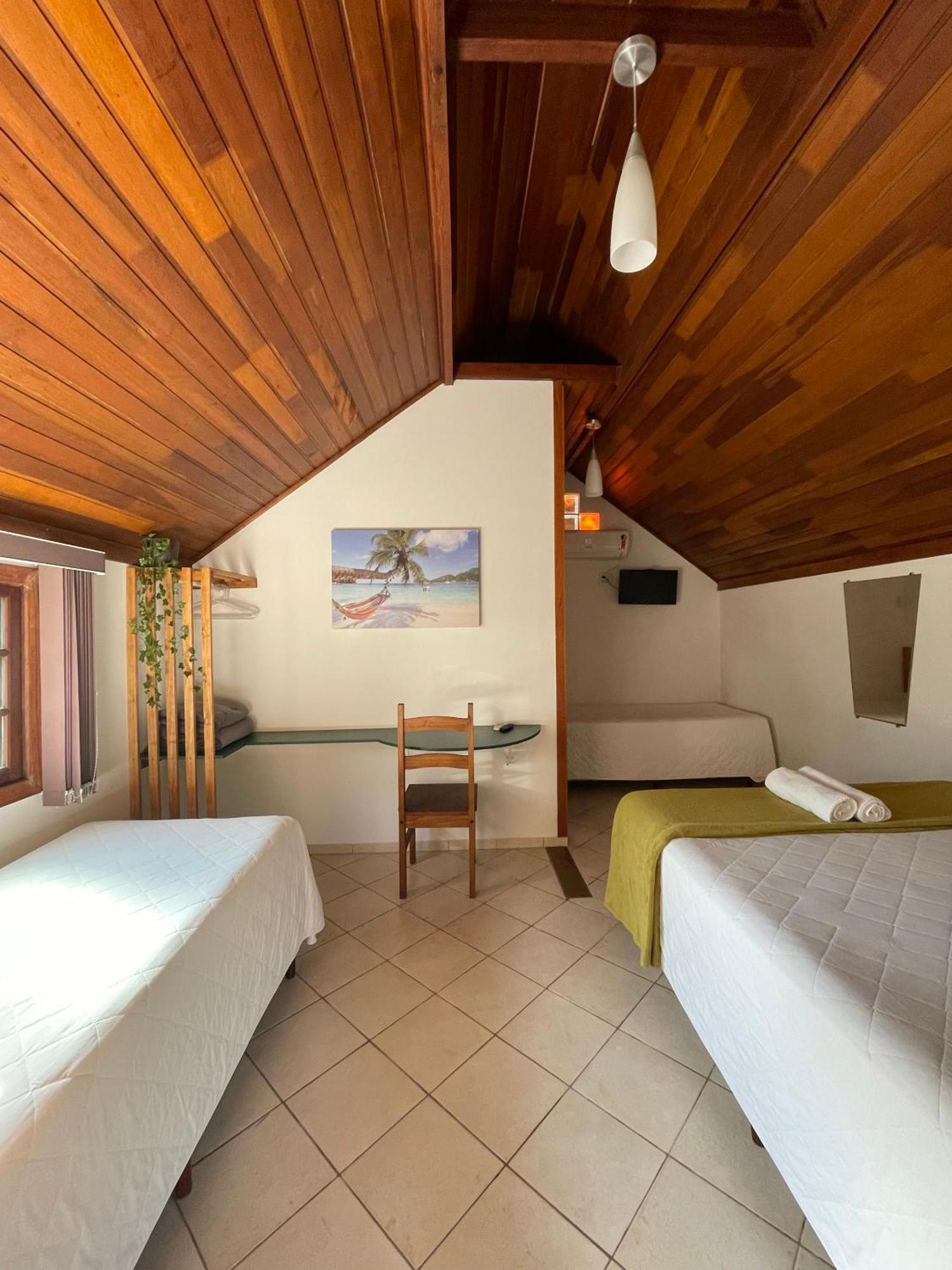 Pousada Ilha Da Magia Florianópolis Zewnętrze zdjęcie