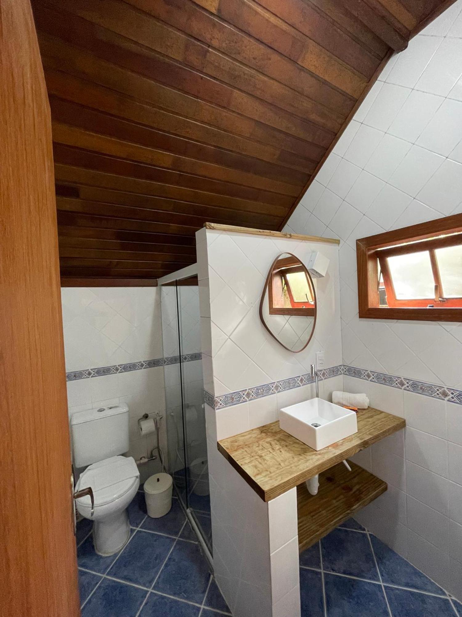 Pousada Ilha Da Magia Florianópolis Zewnętrze zdjęcie