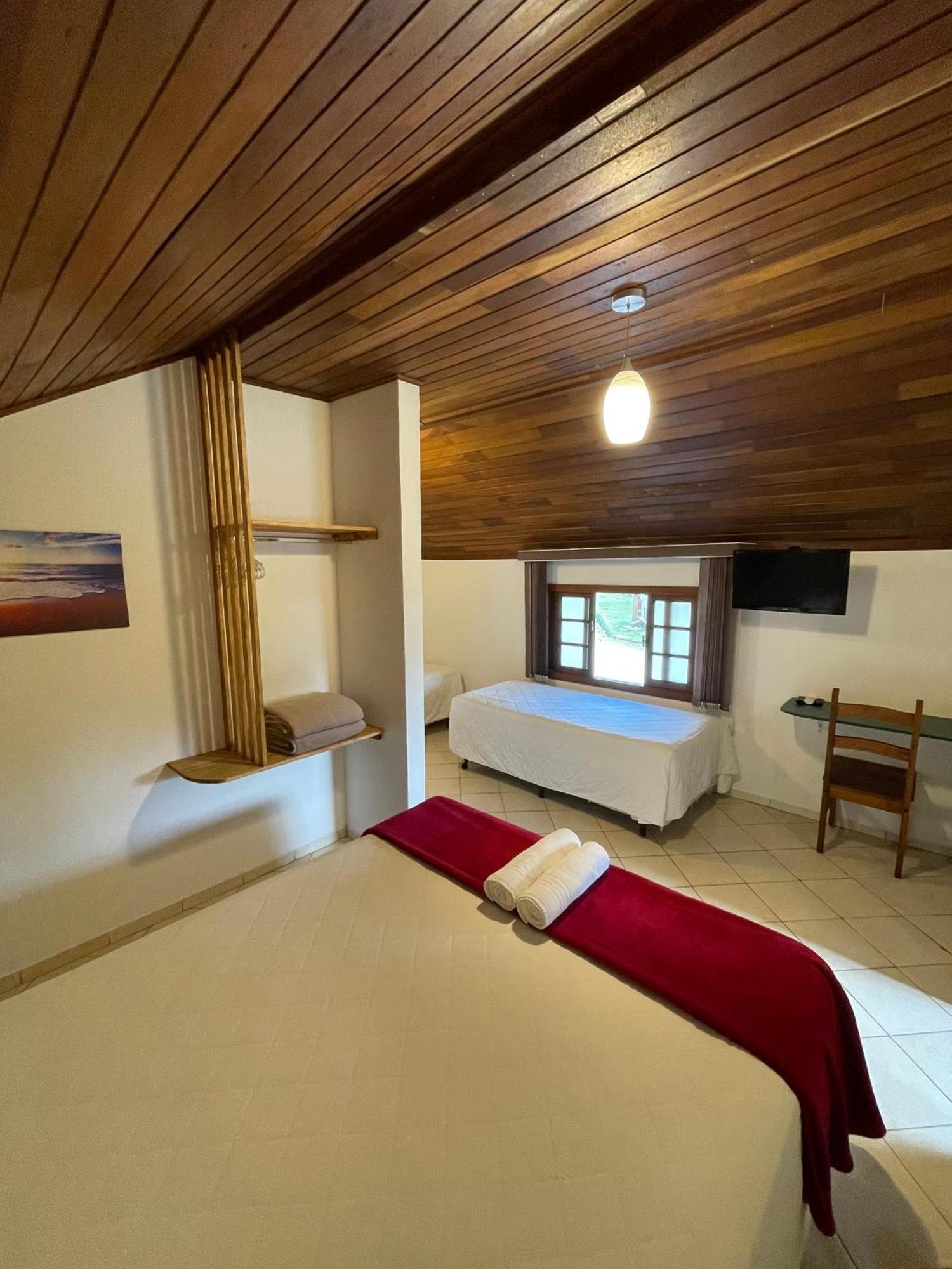 Pousada Ilha Da Magia Florianópolis Zewnętrze zdjęcie