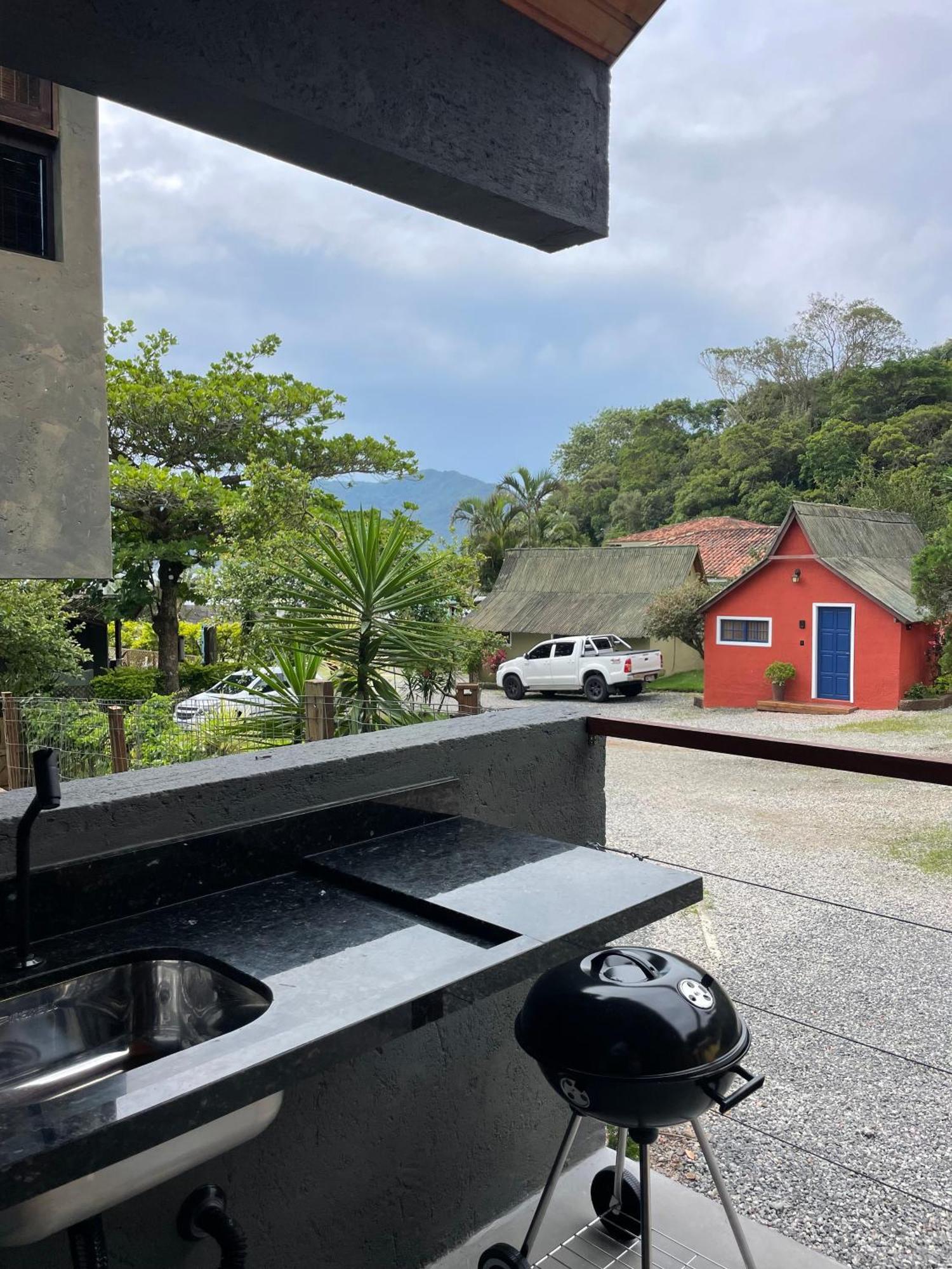 Pousada Ilha Da Magia Florianópolis Zewnętrze zdjęcie