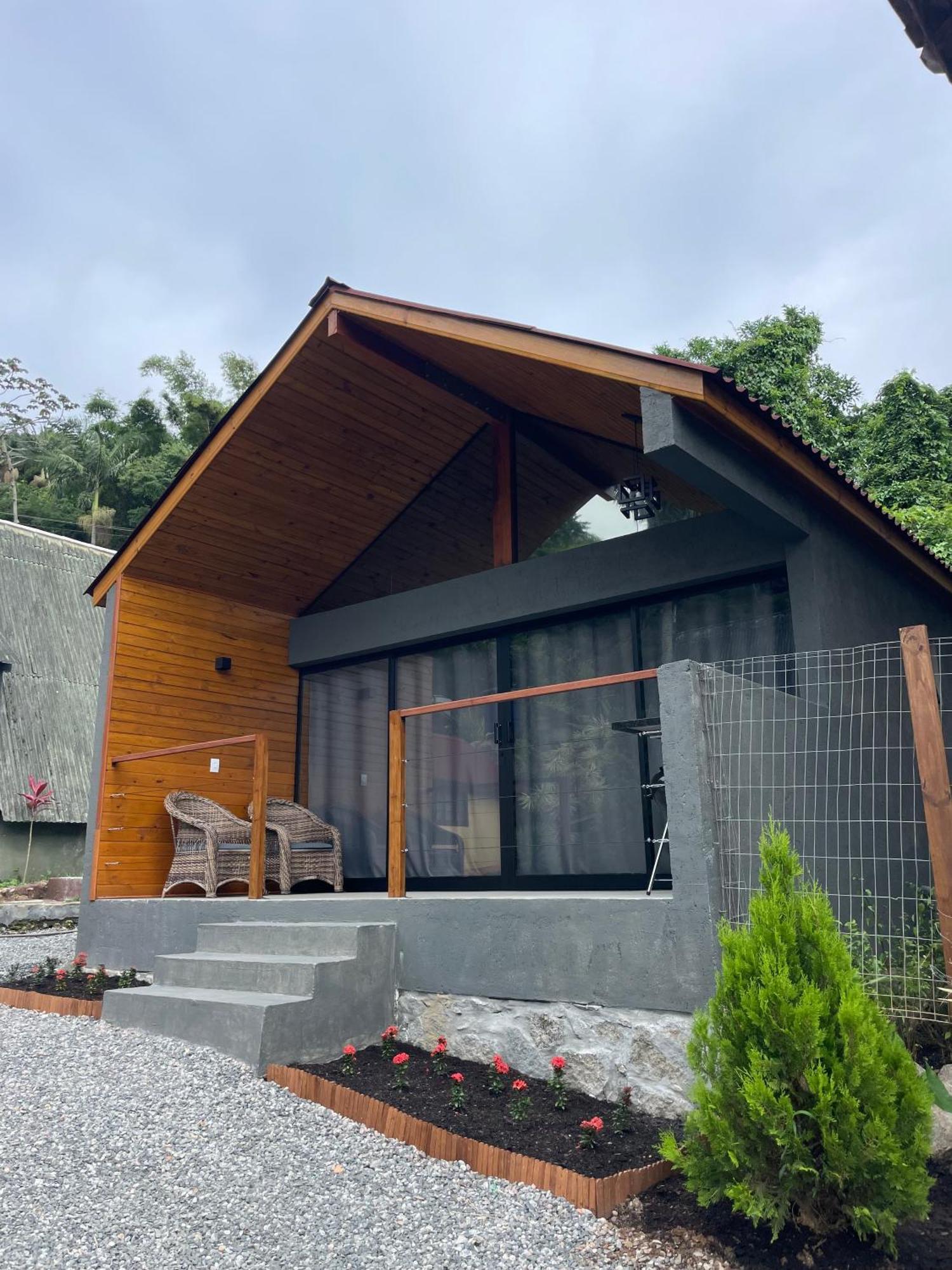Pousada Ilha Da Magia Florianópolis Zewnętrze zdjęcie