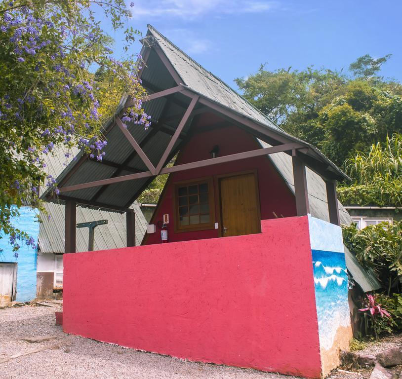 Pousada Ilha Da Magia Florianópolis Zewnętrze zdjęcie