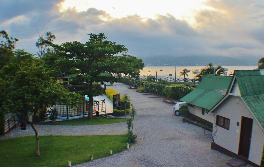Pousada Ilha Da Magia Florianópolis Zewnętrze zdjęcie