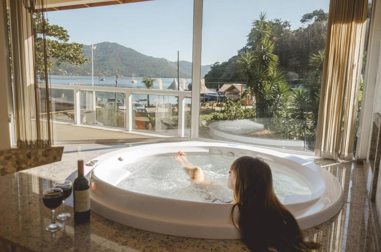 Pousada Ilha Da Magia Florianópolis Zewnętrze zdjęcie